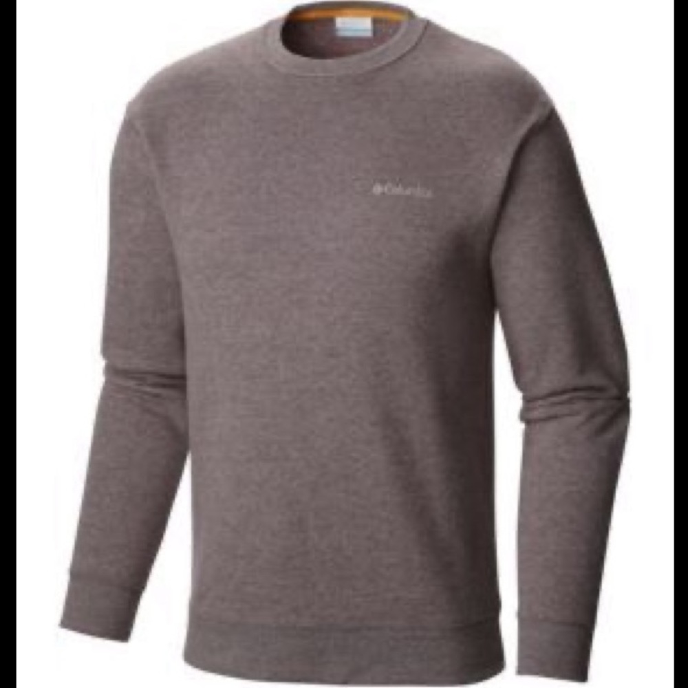 Columbia Crewneck Sweatshirt - Picture 2 of 4